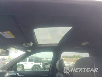 2020 Hyundai Palisade Limited - zdjęcie 18 z 23 - miniatura