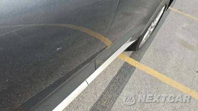 2020 Hyundai Palisade Limited - zdjęcie 22 z 23 - miniatura