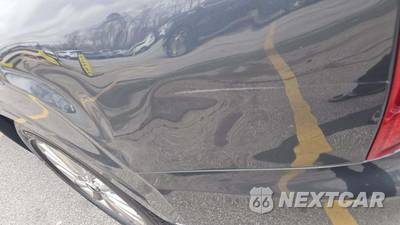 2020 Hyundai Palisade Limited - zdjęcie 20 z 23 - miniatura