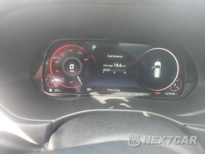 2020 Hyundai Palisade Limited - zdjęcie 12 z 23 - miniatura