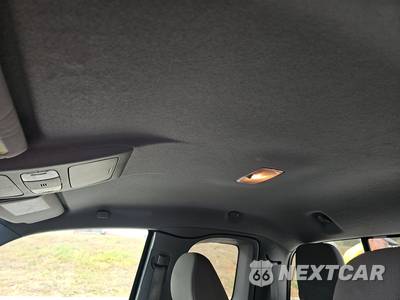 2013 Toyota Tacoma Extended Cab Medium Bed w/Rear Doors - zdjęcie 17 z 21 - miniatura