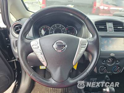 2019 Nissan Versa Note SV - zdjęcie 10 z 23 - miniatura