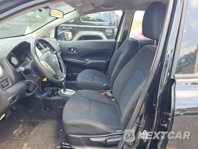 2019 Nissan Versa Note SV - zdjęcie 7 z 23 - miniatura
