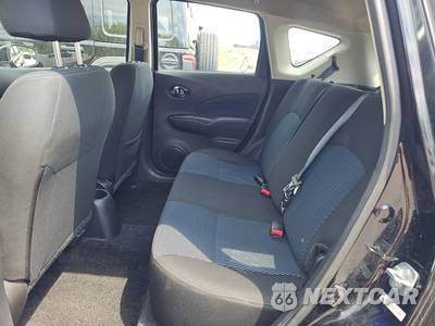 2019 Nissan Versa Note SV - zdjęcie 13 z 23 - miniatura
