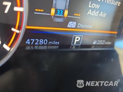 2020 Nissan Altima SR - zdjęcie 15 z 21 - miniatura
