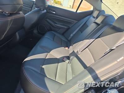 2020 Nissan Altima SR - zdjęcie 16 z 21 - miniatura