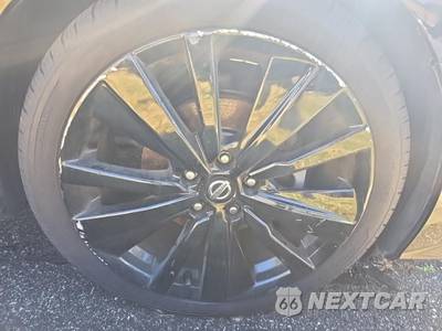 2020 Nissan Altima SR - zdjęcie 9 z 21 - miniatura
