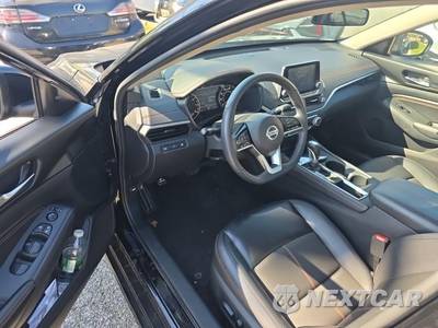2020 Nissan Altima SR - zdjęcie 13 z 21 - miniatura