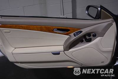 2006 Mercedes-Benz SL 500 - zdjęcie 29 z 50 - miniatura