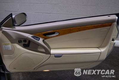 2006 Mercedes-Benz SL 500 - zdjęcie 30 z 50 - miniatura