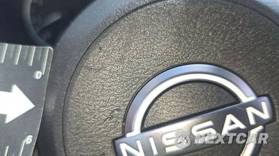 2021 Nissan Rogue SV - zdjęcie 28 z 29 - miniatura