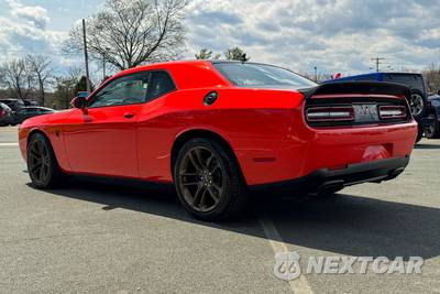 2023 Dodge Challenger SRT Hellcat Jailbreak - zdjęcie 18 z 60 - miniatura