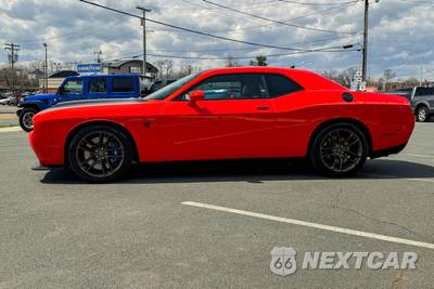 2023 Dodge Challenger SRT Hellcat Jailbreak - zdjęcie 19 z 60 - miniatura