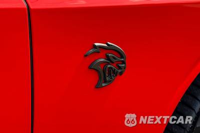 2023 Dodge Challenger SRT Hellcat Jailbreak - zdjęcie 24 z 60 - miniatura