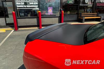 2023 Dodge Challenger SRT Hellcat Jailbreak - zdjęcie 33 z 60 - miniatura