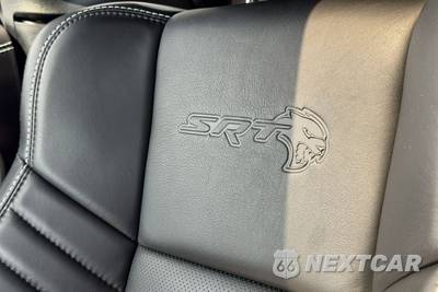 2023 Dodge Challenger SRT Hellcat Jailbreak - zdjęcie 44 z 60 - miniatura