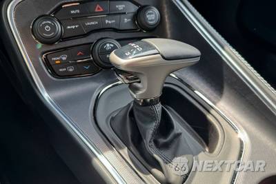 2023 Dodge Challenger SRT Hellcat Jailbreak - zdjęcie 55 z 60 - miniatura
