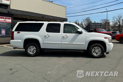 2007 Chevrolet Suburban 2500 LT - zdjęcie 3 z 80 - miniatura