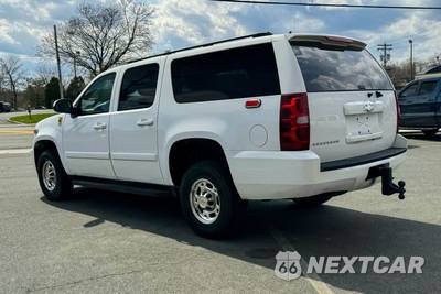 2007 Chevrolet Suburban 2500 LT - zdjęcie 6 z 80 - miniatura