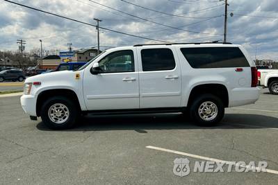 2007 Chevrolet Suburban 2500 LT - zdjęcie 7 z 80 - miniatura