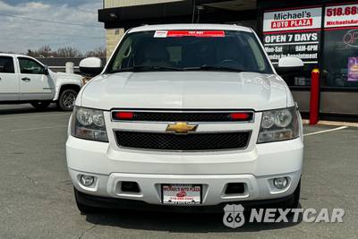 2007 Chevrolet Suburban 2500 LT - zdjęcie 9 z 80 - miniatura