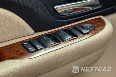 2007 Chevrolet Suburban 2500 LT - zdjęcie 21 z 80 - miniatura