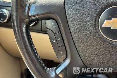 2007 Chevrolet Suburban 2500 LT - zdjęcie 25 z 80 - miniatura