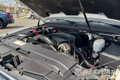 2007 Chevrolet Suburban 2500 LT - zdjęcie 30 z 80 - miniatura
