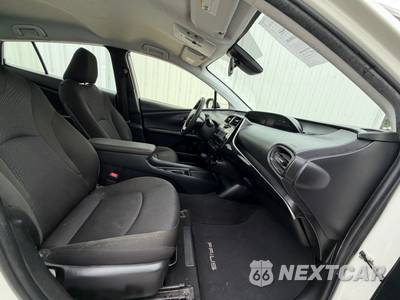 2019 Toyota Prius LE - zdjęcie 32 z 47 - miniatura