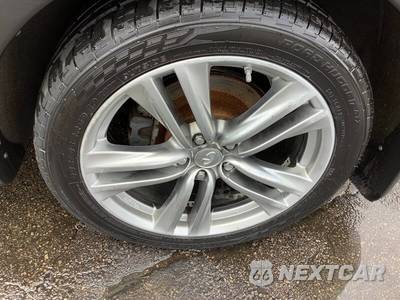 2011 INFINITI EX35 Journey - zdjęcie 29 z 42 - miniatura