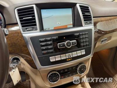 2015 Mercedes-Benz ML 350 - zdjęcie 12 z 19 - miniatura