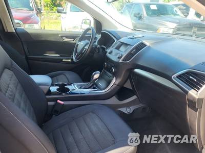 2017 Ford Edge SEL - zdjęcie 6 z 82 - miniatura