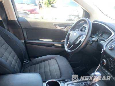 2017 Ford Edge SEL - zdjęcie 9 z 82 - miniatura