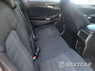 2017 Ford Edge SEL - zdjęcie 12 z 82 - miniatura