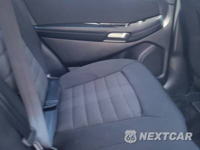 2017 Ford Edge SEL - zdjęcie 17 z 82 - miniatura