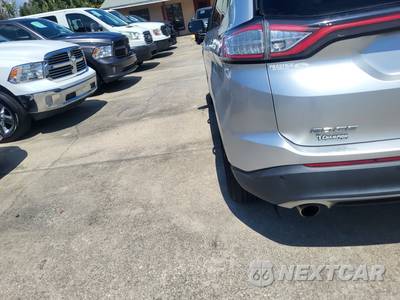2017 Ford Edge SEL - zdjęcie 25 z 82 - miniatura