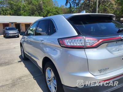 2017 Ford Edge SEL - zdjęcie 26 z 82 - miniatura