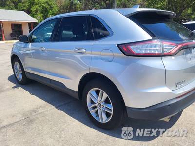 2017 Ford Edge SEL - zdjęcie 28 z 82 - miniatura