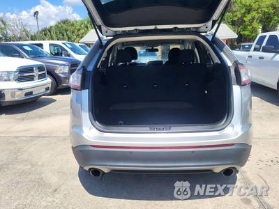 2017 Ford Edge SEL - zdjęcie 31 z 82 - miniatura