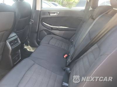 2017 Ford Edge SEL - zdjęcie 34 z 82 - miniatura