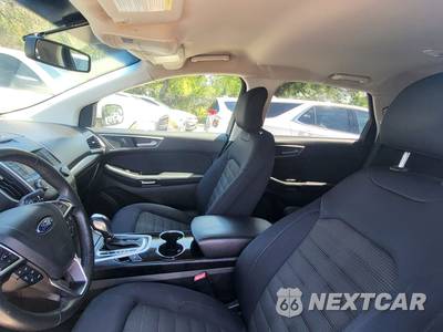 2017 Ford Edge SEL - zdjęcie 44 z 82 - miniatura