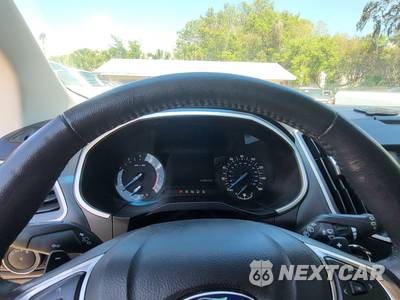 2017 Ford Edge SEL - zdjęcie 45 z 82 - miniatura