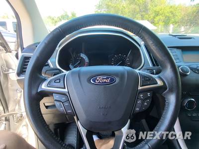 2017 Ford Edge SEL - zdjęcie 46 z 82 - miniatura