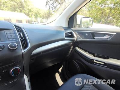 2017 Ford Edge SEL - zdjęcie 49 z 82 - miniatura