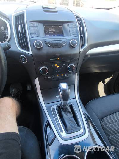 2017 Ford Edge SEL - zdjęcie 51 z 82 - miniatura