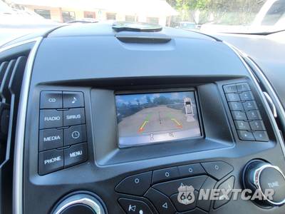 2017 Ford Edge SEL - zdjęcie 56 z 82 - miniatura