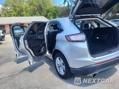 2017 Ford Edge SEL - zdjęcie 69 z 82 - miniatura