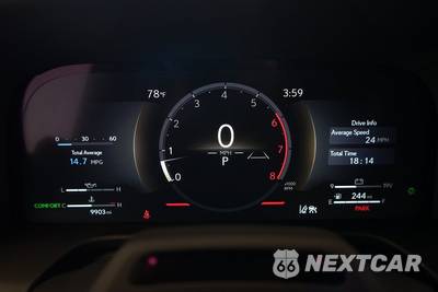 2024 Lexus GX 550 Overtrail+ - zdjęcie 9 z 37 - miniatura