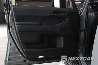 2024 Lexus GX 550 Overtrail+ - zdjęcie 26 z 37 - miniatura
