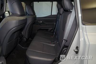 2024 Lexus GX 550 Overtrail+ - zdjęcie 24 z 37 - miniatura